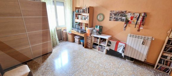 3 rooms Apartment in Rome, Italy No. 201898 27