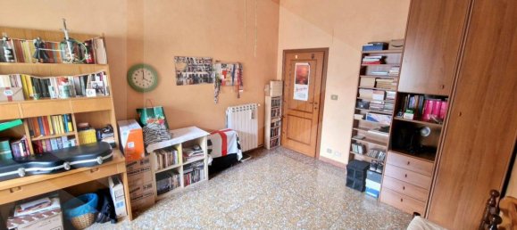3 rooms Apartment in Rome, Italy No. 201898 24