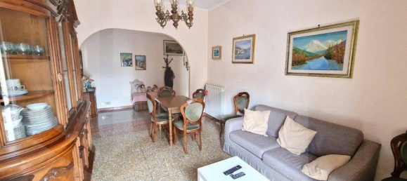 3 rooms Apartment in Rome, Italy No. 201898 10