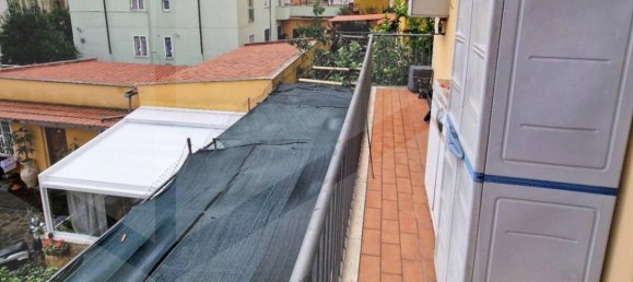 3 rooms Apartment in Rome, Italy No. 201898 17