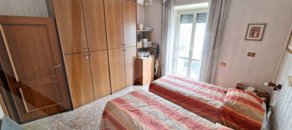 3 rooms Apartment in Rome, Italy No. 201898 34