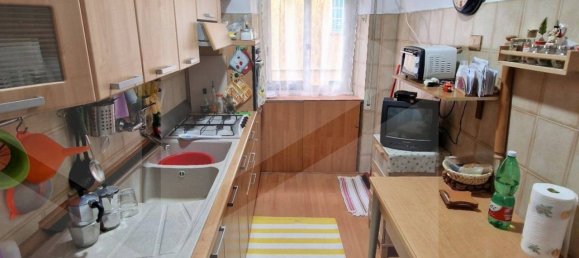 3 rooms Apartment in Rome, Italy No. 201898 19