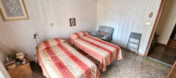 3 rooms Apartment in Rome, Italy No. 201898 37