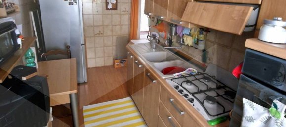 3 rooms Apartment in Rome, Italy No. 201898 18