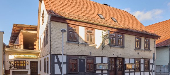 Edificio de 6 dormitorios en Odenwaldkreis, Germany No. 72996 2