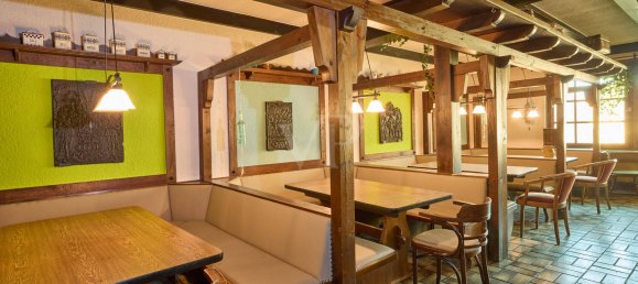 Edificio de 6 dormitorios en Odenwaldkreis, Germany No. 72996 7