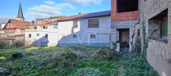 Edificio de 6 dormitorios en Odenwaldkreis, Germany No. 72996 19