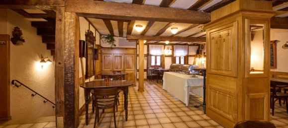 Edificio de 6 dormitorios en Odenwaldkreis, Germany No. 72996 4