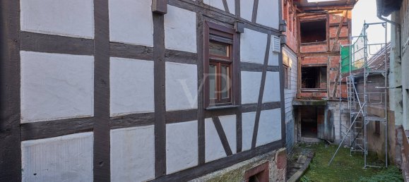 Edificio de 6 dormitorios en Odenwaldkreis, Germany No. 72996 14