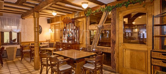 Edificio de 6 dormitorios en Odenwaldkreis, Germany No. 72996 5