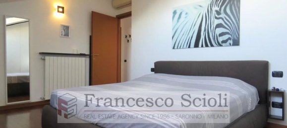 Apartamento de 2 habitaciónes en Saronno, Italy No. 334213 11