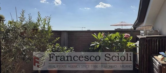 Apartamento de 2 habitaciónes en Saronno, Italy No. 334213 6