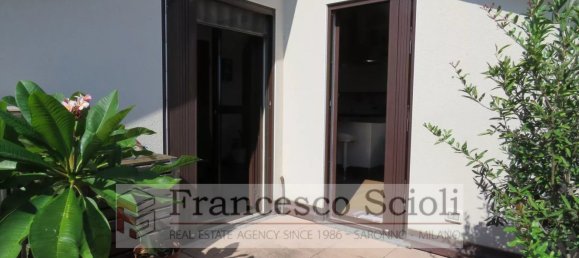 Apartamento de 2 habitaciónes en Saronno, Italy No. 334213 7