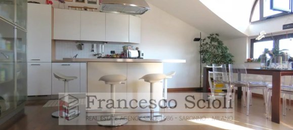 Apartamento de 2 habitaciónes en Saronno, Italy No. 334213 5