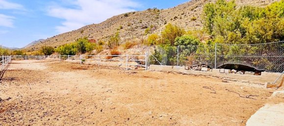 Вилла с 3 спальнями в Аликанте, Испания № 188304 13