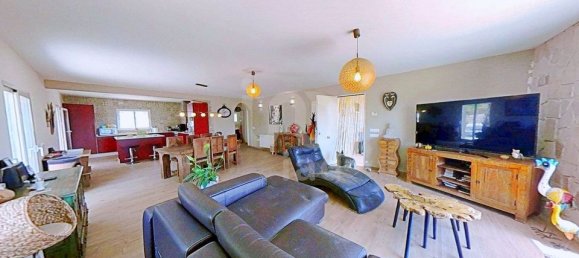 Вилла с 3 спальнями в Аликанте, Испания № 188304 26