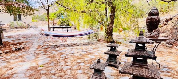 Вилла с 3 спальнями в Аликанте, Испания № 188304 9