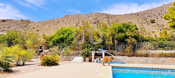 Вилла с 3 спальнями в Аликанте, Испания № 188304 10