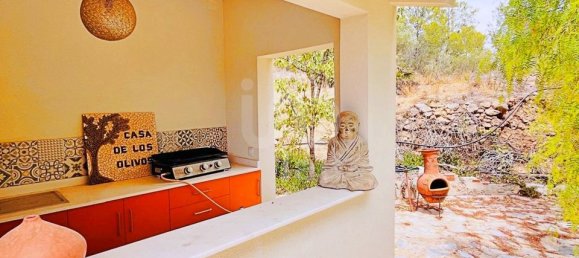 Вилла с 3 спальнями в Аликанте, Испания № 188304 11