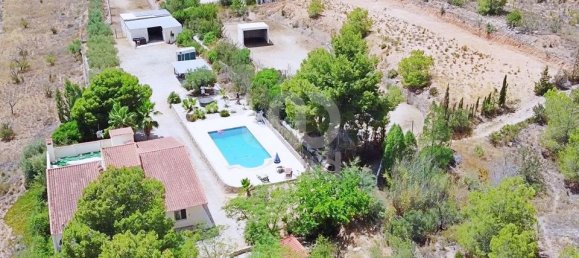 Вилла с 3 спальнями в Аликанте, Испания № 188304 25