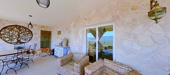 Вилла с 3 спальнями в Аликанте, Испания № 188304 18