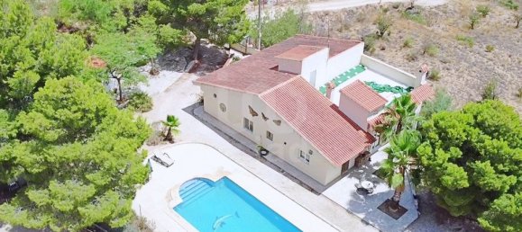 Вилла с 3 спальнями в Аликанте, Испания № 188304 16