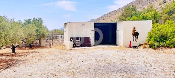 Вилла с 3 спальнями в Аликанте, Испания № 188304 12