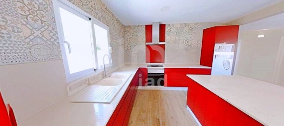 Вилла с 3 спальнями в Аликанте, Испания № 188304 21