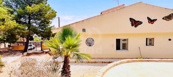 Вилла с 3 спальнями в Аликанте, Испания № 188304 28