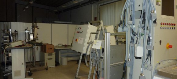 1239m² Commercial property in Herford, Germany No. 274421 22