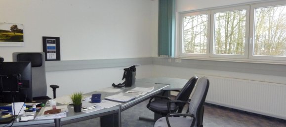 1239m² Commercial property in Herford, Germany No. 274421 9