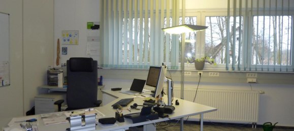 1239m² Commercial property in Herford, Germany No. 274421 11