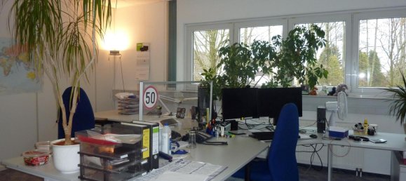 1239m² Commercial property in Herford, Germany No. 274421 12