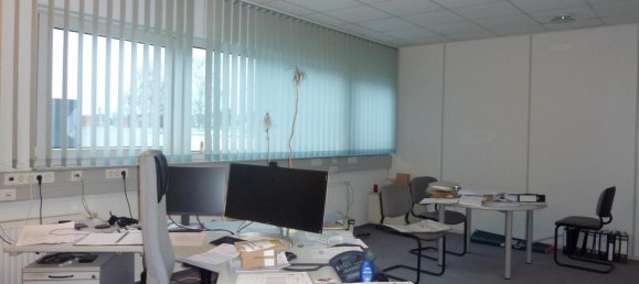 1239m² Commercial property in Herford, Germany No. 274421 10