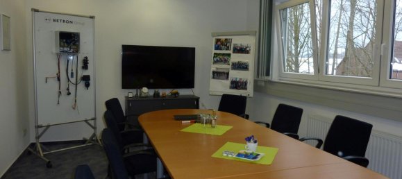 1239m² Commercial property in Herford, Germany No. 274421 7