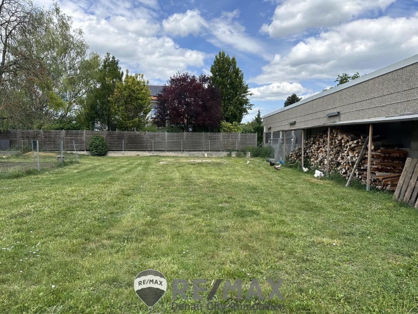 Grundstück in Tulln an der Donau, Austria, Nr. 76953