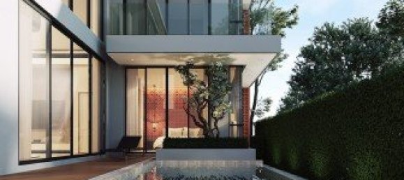 3 bedrooms Villa in Phuket, Thailand No. 12472 10