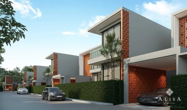 3 bedrooms Villa in Phuket, Thailand No. 12472