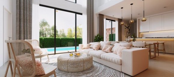 3 bedrooms Villa in Phuket, Thailand No. 12472 2