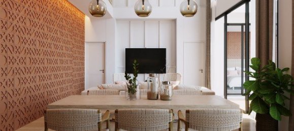 3 bedrooms Villa in Phuket, Thailand No. 12472 4