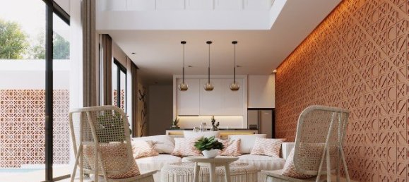 3 bedrooms Villa in Phuket, Thailand No. 12472 5