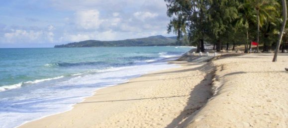 3 bedrooms Villa in Phuket, Thailand No. 12472 11