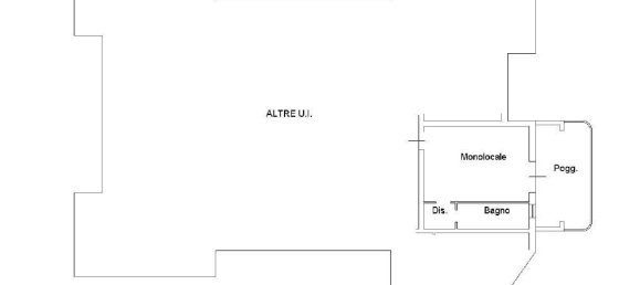 Apartamento de 2 habitaciónes en Rosolina, Italy No. 3043 7