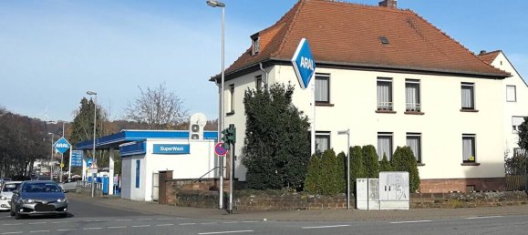  Building in Zweibrucken, Germany No. 321670 3