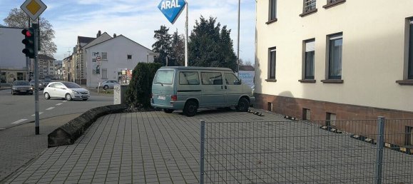  Building in Zweibrucken, Germany No. 321670 6