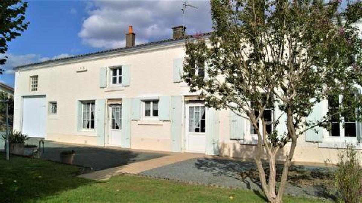 Дом с 2 спальнями в Праек, Франция № 31917