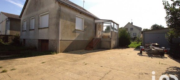 3 Schlafzimmer Haus in Patay, France, Nr. 71378 9