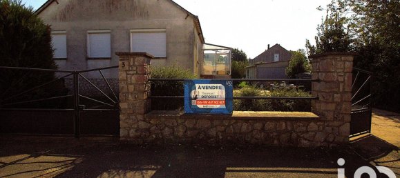 3 Schlafzimmer Haus in Patay, France, Nr. 71378 10