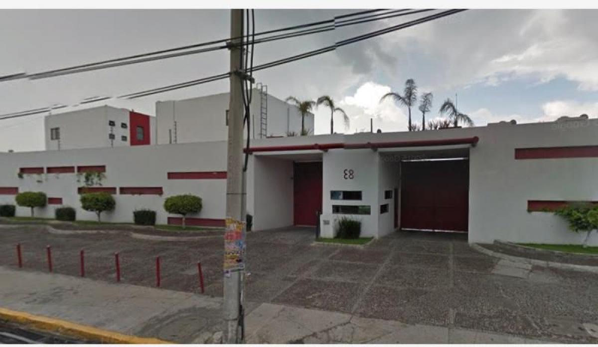 3 bedrooms House in Ciudad Lopez Mateos, Mexico No. 215675