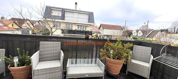 Apartamento de 1 dormitorio en Vitry-sur-Seine, France No. 170045 7